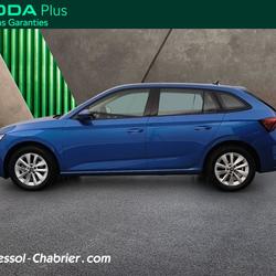 Skoda Scala Scala 1.0 TSI Evo 2 116 ch DSG7 Selection B&eacute;ziers