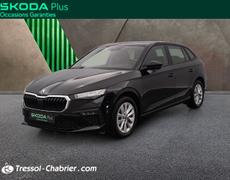 Skoda Scala Béziers