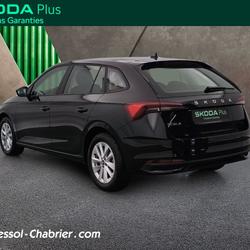 Skoda Scala Scala 1.0 TSI Evo 2 116 ch DSG7 Selection B&eacute;ziers
