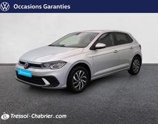 Volkswagen Polo Béziers