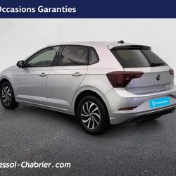 Volkswagen Polo Polo 1.0 TSI 95 S&S DSG7 VW Edition B&eacute;ziers