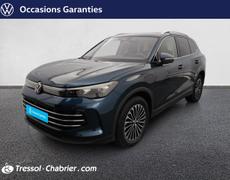 Volkswagen Tiguan Béziers