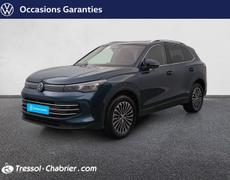 Volkswagen Tiguan Béziers