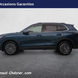 Volkswagen Tiguan Tiguan 1.5 eHybrid 204ch DSG6 Elegance B&eacute;ziers