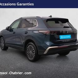 Volkswagen Tiguan Tiguan 1.5 eHybrid 204ch DSG6 Elegance B&eacute;ziers