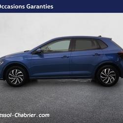 Volkswagen Polo Polo 1.0 TSI 95 S&S BVM5 VW Edition B&eacute;ziers