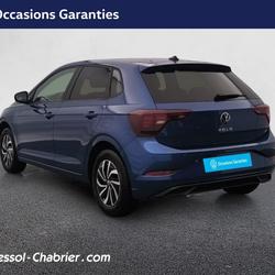 Volkswagen Polo Polo 1.0 TSI 95 S&S BVM5 VW Edition B&eacute;ziers
