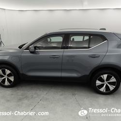 Volvo XC40 XC40 T4 Recharge 129+82 ch DCT7 Inscription Business Carcassonne