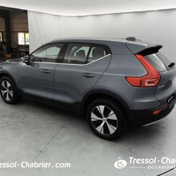 Volvo XC40 XC40 T4 Recharge 129+82 ch DCT7 Inscription Business Carcassonne