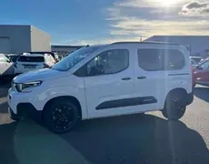 Citroen Berlingo Mérignac