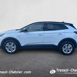 Opel Grandland Grandland X 1.2 Turbo 130 ch BVA6 Elite Perpignan