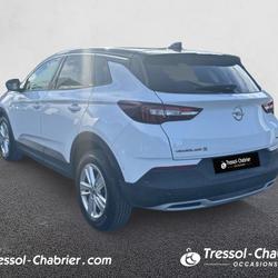 Opel Grandland Grandland X 1.2 Turbo 130 ch BVA6 Elite Perpignan