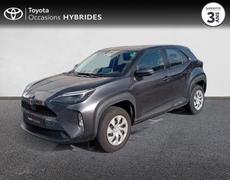 Toyota Yaris Cross Quimper