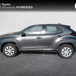 Toyota Yaris Cross 116h Dynamic MC24 occasion - Quimper - photo 3/35