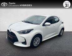 Toyota Yaris Lanester
