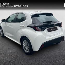 Toyota Yaris 116h Dynamic 5p MC24 occasion - Lanester - photo 2/24