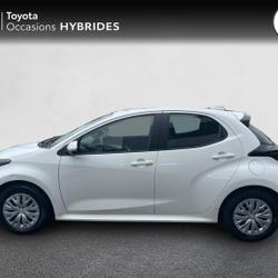 Toyota Yaris 116h Dynamic 5p MC24 occasion - Lanester - photo 3/24