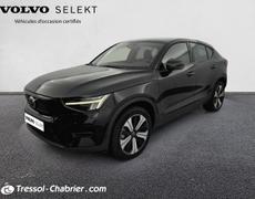 Volvo XC40 Carcassonne