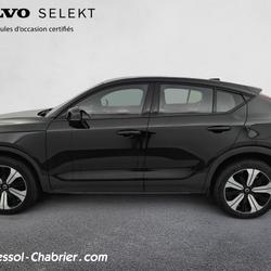 Volvo XC40 C40 Recharge 231 ch 1EDT Ultimate Carcassonne