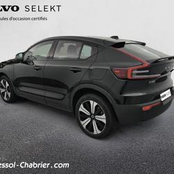 Volvo XC40 C40 Recharge 231 ch 1EDT Ultimate Carcassonne