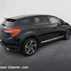 DS DS5 DS 5 I Ph1 BlueHDi 180ch Sport Chic S&S EAT6 Castelnau-le-Lez