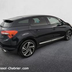 DS DS5 DS 5 I Ph1 BlueHDi 180ch Sport Chic S&S EAT6 Castelnau-le-Lez