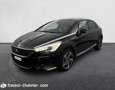 DS DS5 - DS 5 I Ph1 BlueHDi 180ch Sport Chic S&S EAT6 - 12 899 €