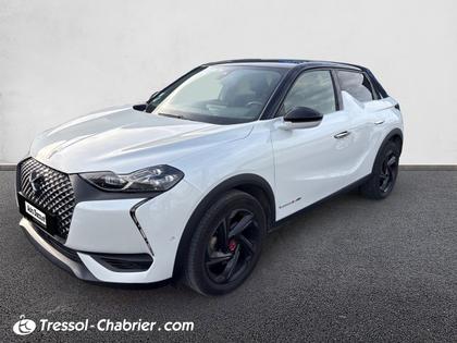 DS DS3 Crossback - DS3 Crossback BlueHDi 130 EAT8 Performance Line+ - 13 243 €