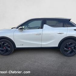 DS DS3 Crossback DS3 CROSSBACK 130 EAT8 PERFORMANCE LINE + Carcassonne