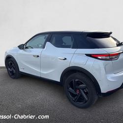 DS DS3 Crossback DS3 CROSSBACK 130 EAT8 PERFORMANCE LINE + Carcassonne