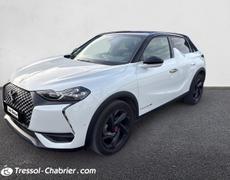 DS DS3 Crossback Carcassonne