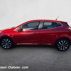 Renault Clio 5 Clio TCe 130 EDC FAP Intens Perpignan