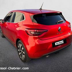 Renault Clio 5 Clio TCe 130 EDC FAP Intens Perpignan