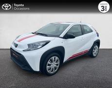 Toyota Aygo X Lanester