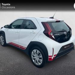 Toyota Aygo X 1.0 VVT-i 72ch Dynamic MY24 occasion - Lanester - photo 2/24