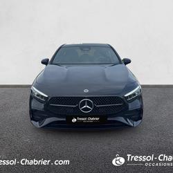 Mercedes Classe A Classe A 200 7G-DCT AMG Line Perpignan