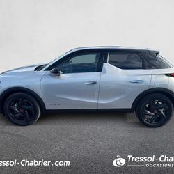 DS DS3 Crossback DS3 Crossback PureTech 130 EAT8 Performance Line+ Perpignan
