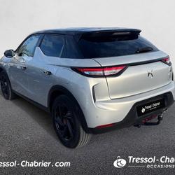 DS DS3 Crossback DS3 Crossback PureTech 130 EAT8 Performance Line+ Perpignan