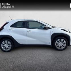 Toyota Aygo X 1.0 VVT-i 72ch Dynamic MY24 occasion - Lanester - photo 3/24