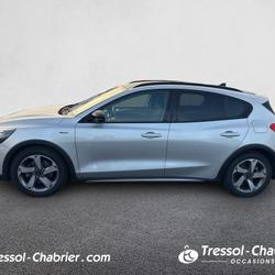 Ford Focus Focus 1.0 EcoBoost 125 S&S Titanium Perpignan
