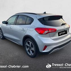 Ford Focus Focus 1.0 EcoBoost 125 S&S Titanium Perpignan