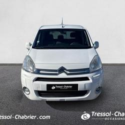 Citroen Berlingo Entreprise BERLINGO FOURGON ELECTRIC 20 L1 CLUB AVEC BATTERIE Perpignan