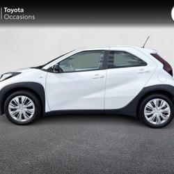 Toyota Aygo X 1.0 VVT-i 72ch Dynamic MY24 occasion - Lanester - photo 3/24