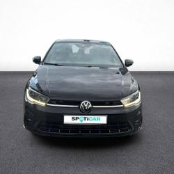 Volkswagen Polo Polo 1.0 TSI 95 S&S BVM5 R-Line Carpentras