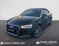 Audi A3 cabriolet Perpignan