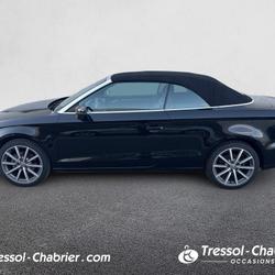 Audi A3 cabriolet A3 Cabriolet 1.4 TFSI COD 150 S tronic 7 Design Luxe Perpignan