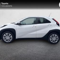 Toyota Aygo X 1.0 VVT-i 72ch Dynamic MY24 occasion - Lanester - photo 3/24