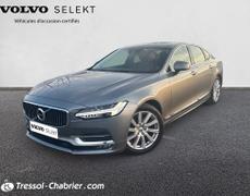Volvo S90 - S90 D4 190 ch AdBlue Geartronic 8 Inscription - 20 990 €