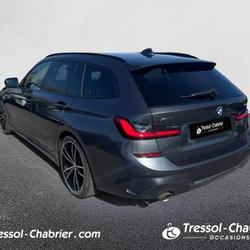 BMW Serie 3 Touring 330i xDrive 258 ch BVA8 M Sport Perpignan