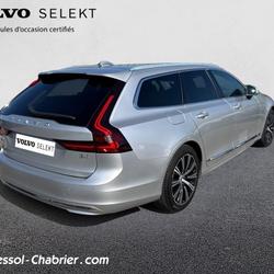 Volvo V90 V90 B4 (Diesel) 197 ch Geartronic 8 Inscription Perpignan